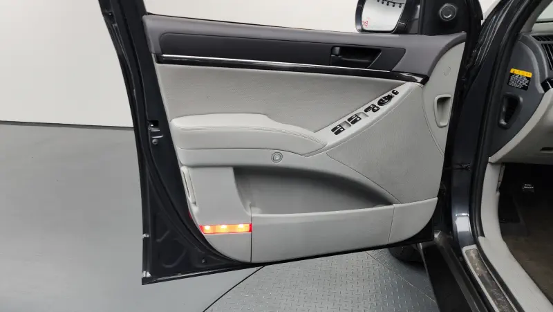 Hyundai Veracruz