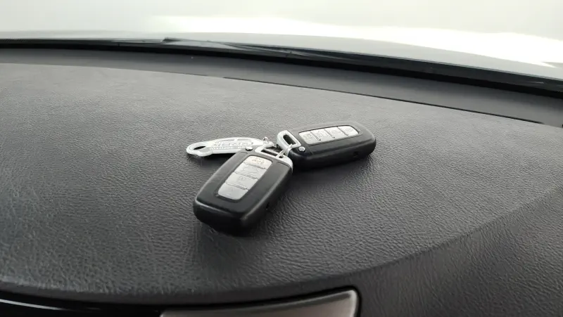 Hyundai Veracruz