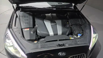 Kia K9