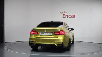BMW M3