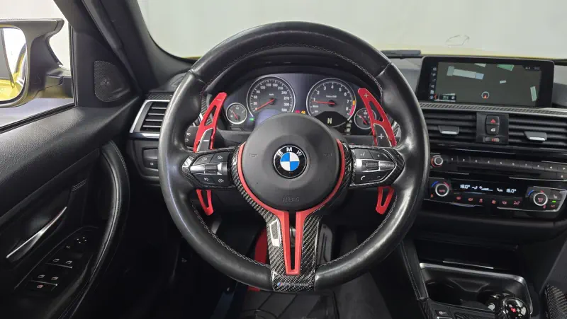 BMW M3