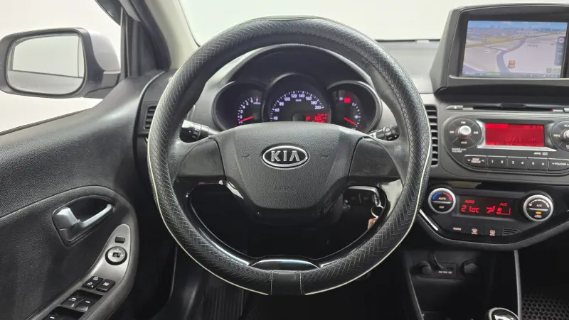 Kia Morning