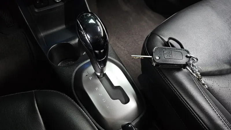 Chevrolet (GM Daewoo) Spark