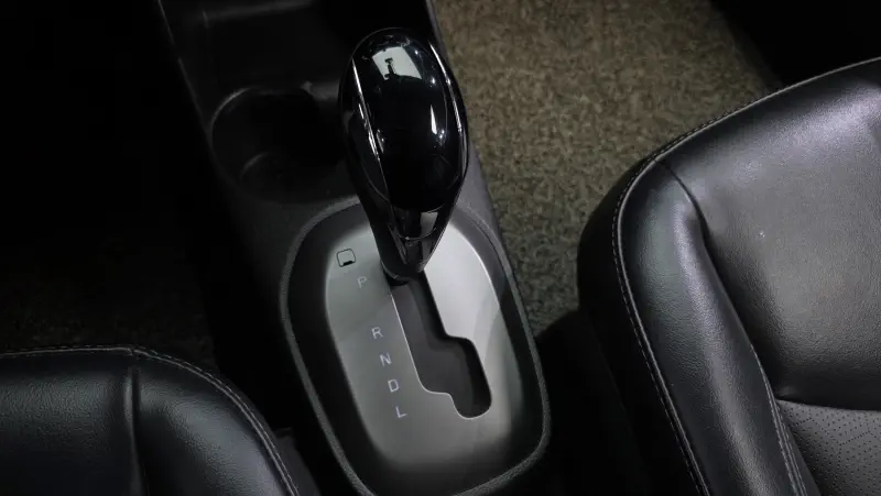 Chevrolet (GM Daewoo) Spark