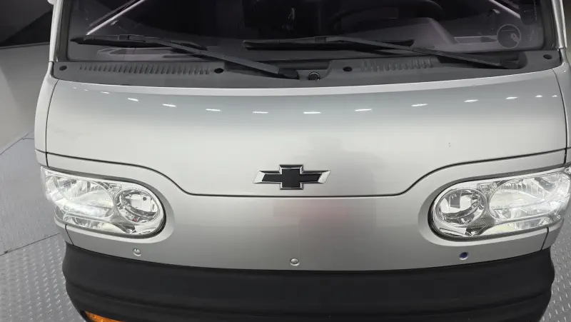 Chevrolet (GM Daewoo) Damas