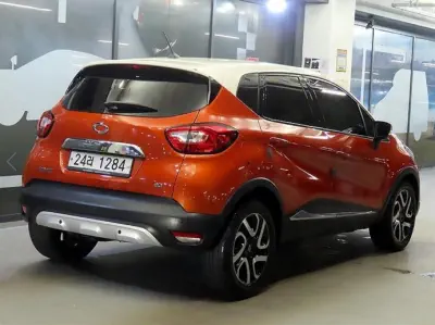 Renault Samsung QM3