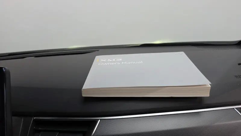Renault Samsung XM3