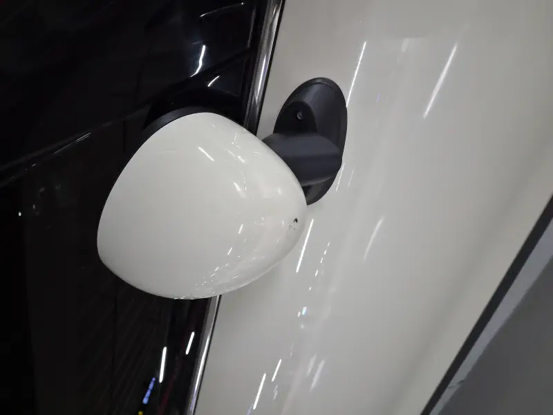Mini Cabrio