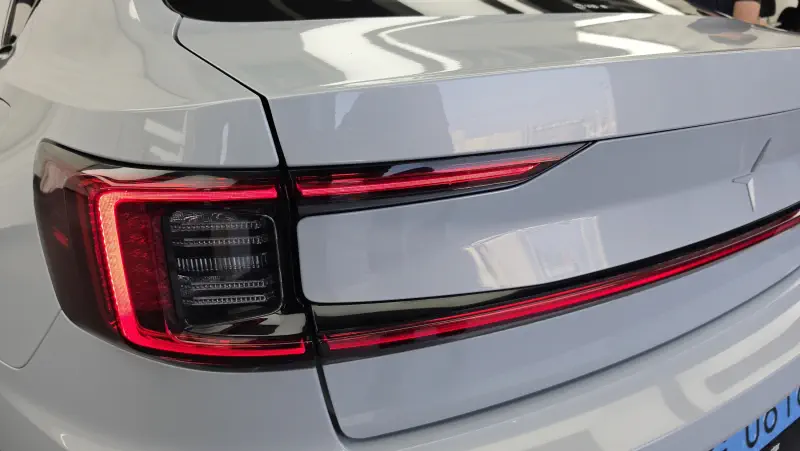 Polestar 2