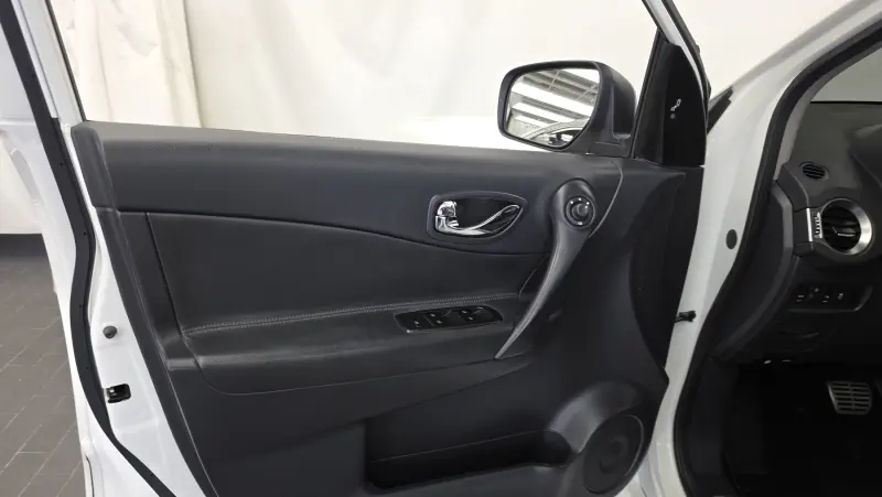 Renault Samsung QM5