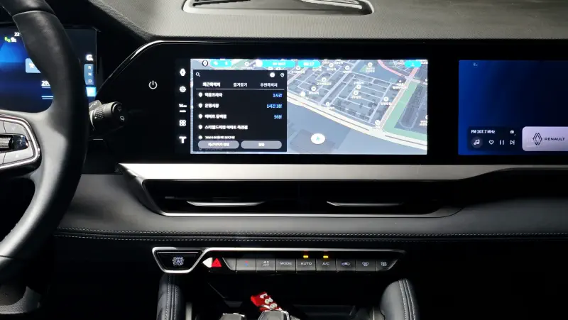 Renault Grand Koleos