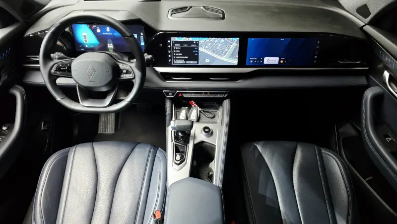 Renault Grand Koleos