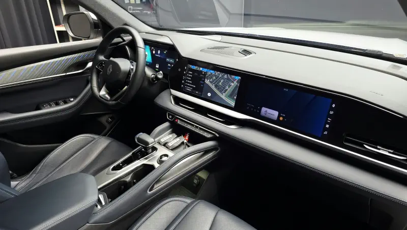 Renault Grand Koleos