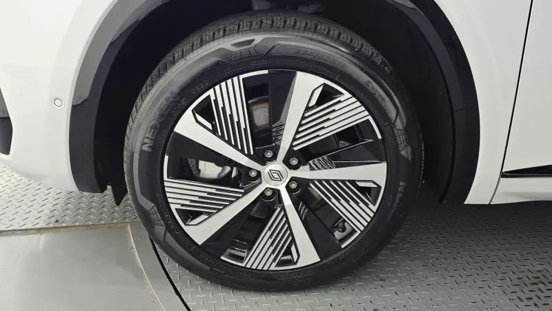 Renault Grand Koleos