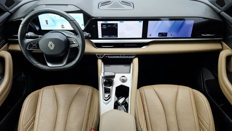 Renault Grand Koleos