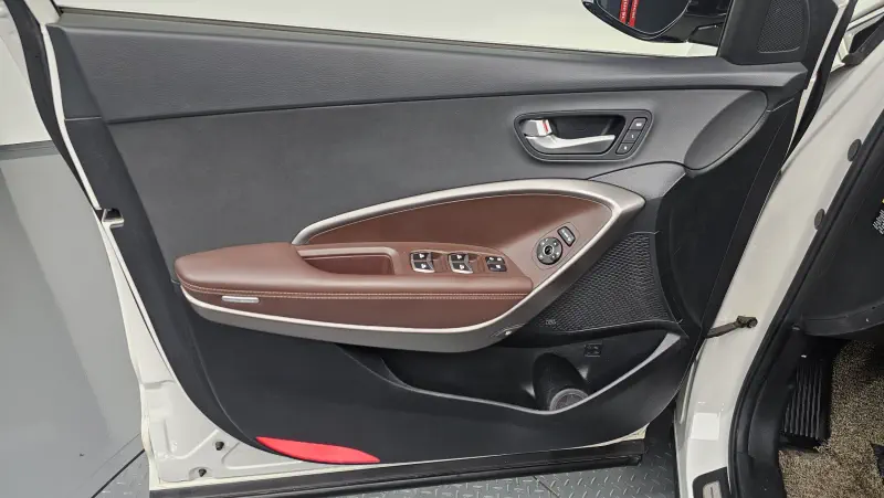 Hyundai Maxcruze