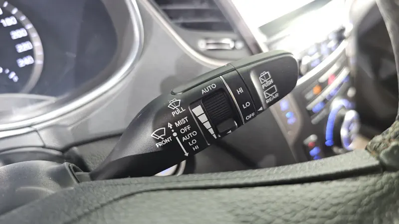 Hyundai Maxcruze