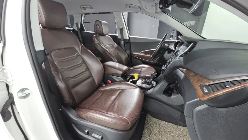 Hyundai Maxcruze