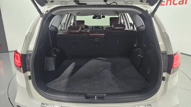 Hyundai Maxcruze