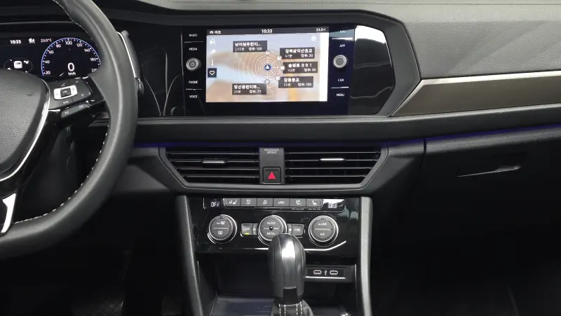 Volkswagen Jetta