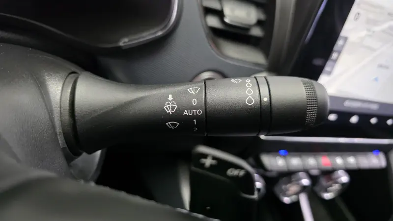 Renault Samsung XM3