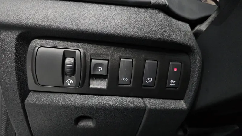 Renault Samsung SM3 Z.E.