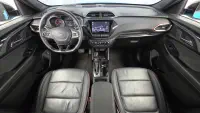 Купить Chevrolet (GM Daewoo) Trailblazer Gyeonggi из Кореи, превью 7