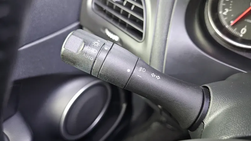 Renault Samsung SM3