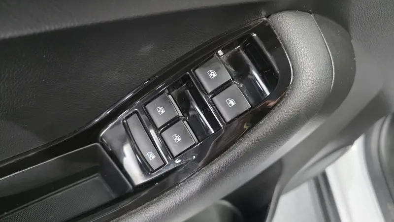 Chevrolet (GM Daewoo) Orlando