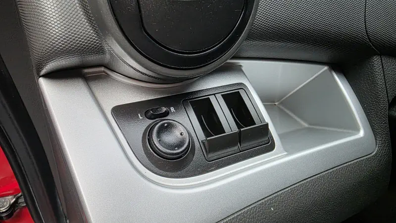 Chevrolet (GM Daewoo) Spark