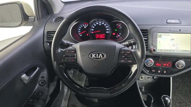 Kia Morning