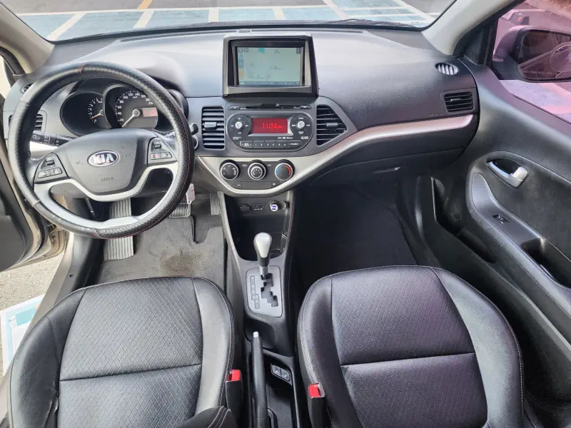 Kia Morning