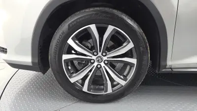 Lexus RX450h