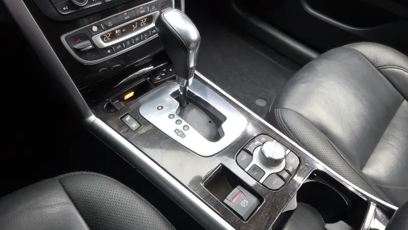 Renault Samsung SM5