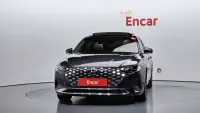 Купить Hyundai Grandeur Gyeongnam из Кореи, превью 3