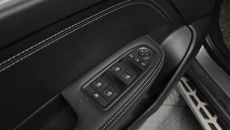 Renault Samsung XM3