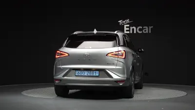 Hyundai Nexo