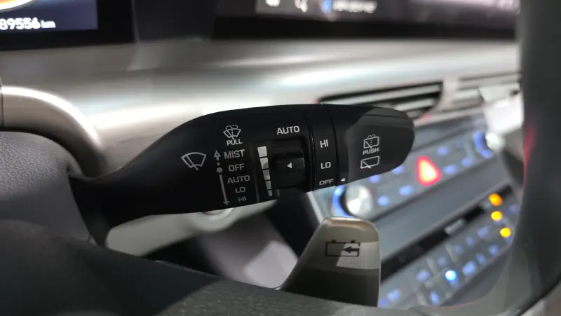 Hyundai Nexo
