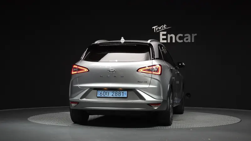 Hyundai Nexo