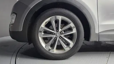 Hyundai Maxcruze