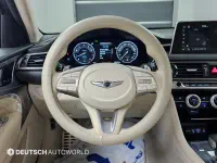 Купить Genesis G70 Gyeonggi из Кореи, превью 13