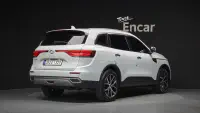 Купить Renault Samsung QM6 Gyeonggi из Кореи, превью 2