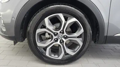 Renault Samsung XM3