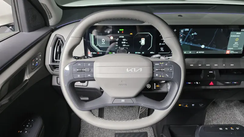 Kia EV5