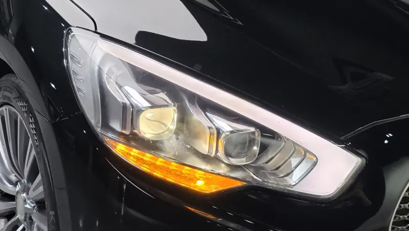 Kia K9