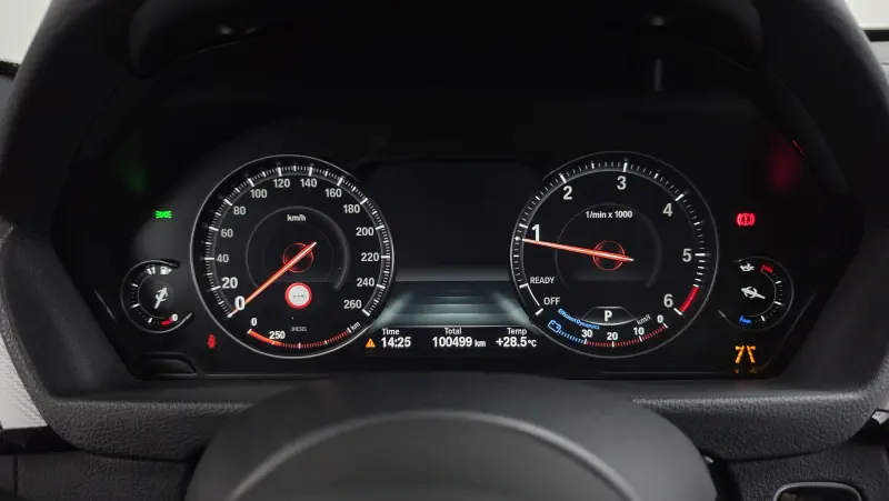 BMW 3-Series Gran Turismo