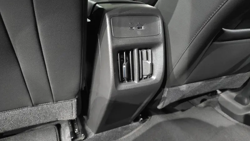 Chevrolet (GM Daewoo) Trax