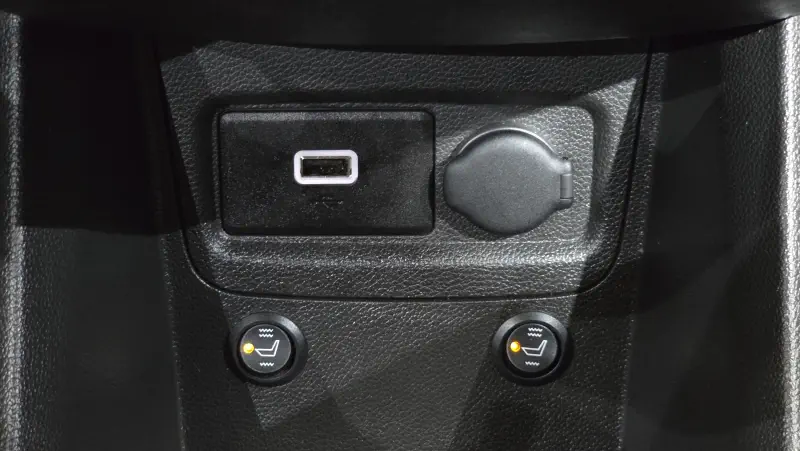 Chevrolet (GM Daewoo) Spark