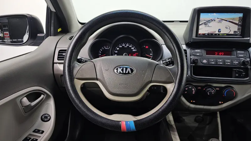 Kia Morning