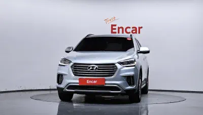 Hyundai Maxcruze